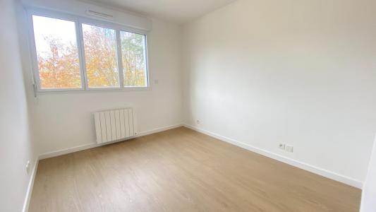 For rent Rennes 2 rooms 43 m2 Ille et vilaine (35700) photo 1