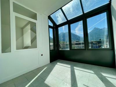 Acheter Appartement 59 m2 Briancon