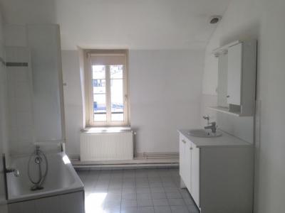 Louer Appartement 86 m2 Nancy
