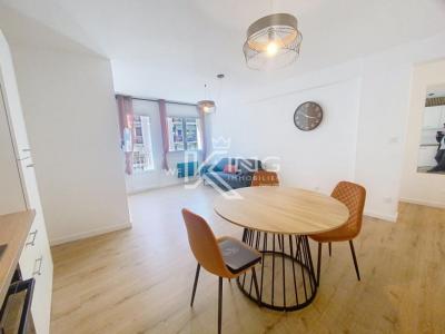 Annonce Vente 3 pices Appartement Saint-raphael 83