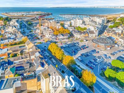 Acheter Appartement Pornichet 355000 euros