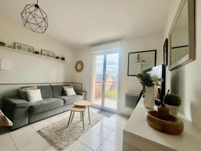 Annonce Vente 2 pices Appartement Dinard 35