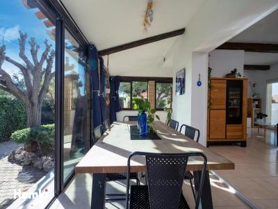 Acheter Maison Gigean Herault