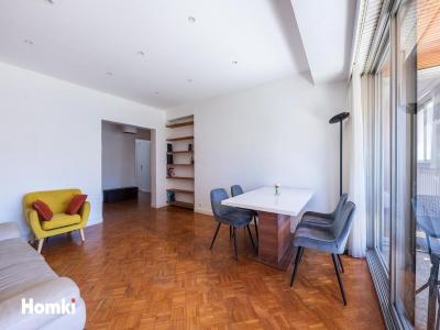 Acheter Appartement Marseille-8eme-arrondissement 410000 euros