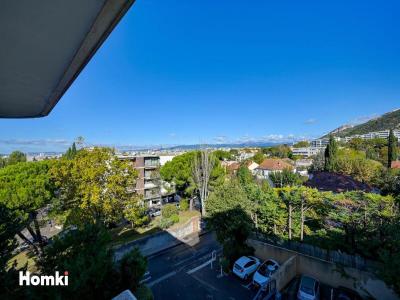 Acheter Appartement 21 m2 Marseille-9eme-arrondissement