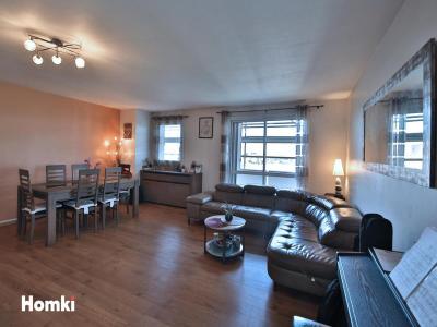 For sale Mureaux 4 rooms 91 m2 Yvelines (78130) photo 0