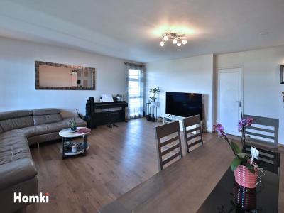 For sale Mureaux 4 rooms 91 m2 Yvelines (78130) photo 1