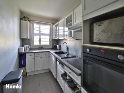 For sale Mureaux 4 rooms 91 m2 Yvelines (78130) photo 2