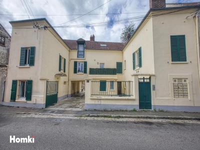 For sale Limay 12 rooms 720 m2 Yvelines (78520) photo 0