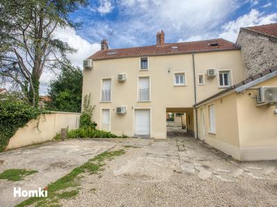 Annonce Vente Immeuble Limay 78