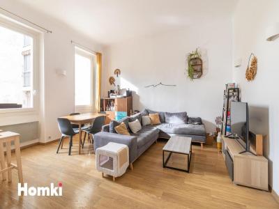 Annonce Vente 3 pices Appartement Marseille-6eme-arrondissement 13