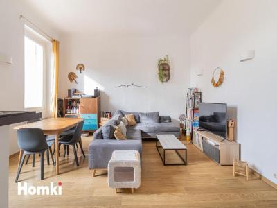 Acheter Appartement 76 m2 Marseille-6eme-arrondissement