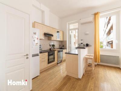 Acheter Appartement Marseille-6eme-arrondissement Bouches du Rhone