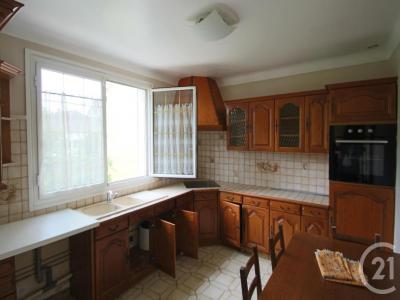 Louer Appartement Thiais 1178 euros