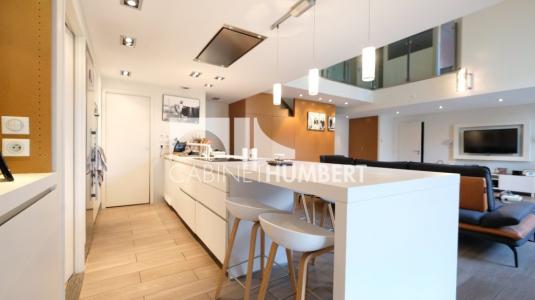 Acheter Appartement 164 m2 Saint-etienne