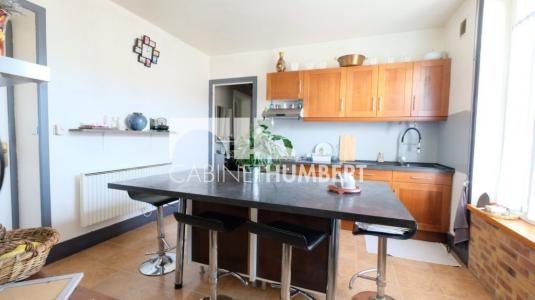 Acheter Appartement 55 m2 Saint-chamond