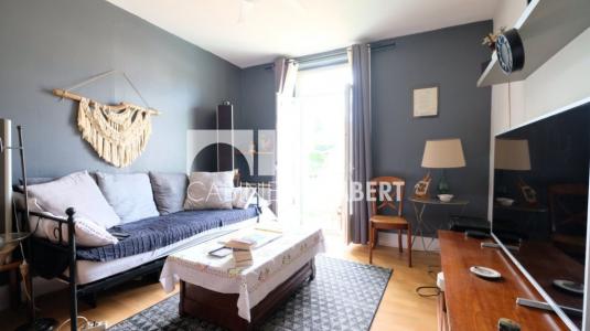 Acheter Appartement Saint-chamond 78000 euros