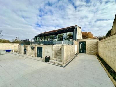 Annonce Vente 6 pices Maison Villeneuve-les-bordes 77