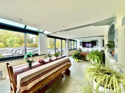 Acheter Maison 140 m2 Villeneuve-les-bordes