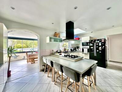 Acheter Maison Villeneuve-les-bordes 370000 euros