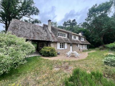 For sale Raizeux 5 rooms 120 m2 Yvelines (78125) photo 0