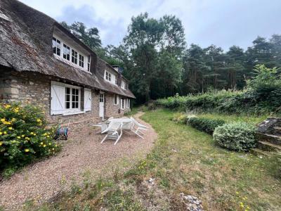 Annonce Vente 5 pices Maison Raizeux 78