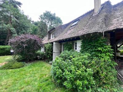 Acheter Maison 120 m2 Raizeux