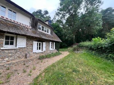 Acheter Maison Raizeux Yvelines