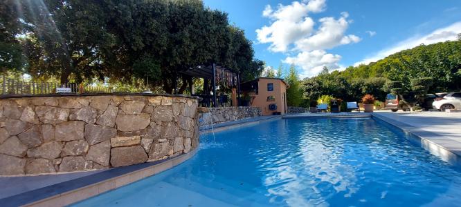 Acheter Maison 161 m2 Figanieres