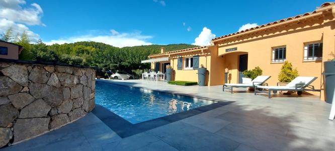 Acheter Maison Figanieres Var