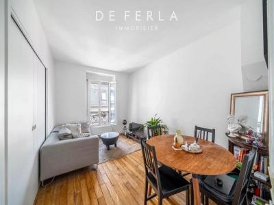 For sale Paris-7eme-arrondissement 2 rooms 37 m2 Paris (75007) photo 0