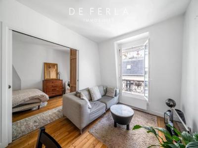 Annonce Vente 2 pices Appartement Paris-15eme-arrondissement 75