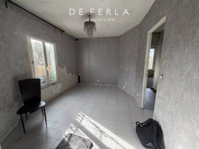 For sale Ile-saint-denis 3 rooms 63 m2 Seine saint denis (93450) photo 0