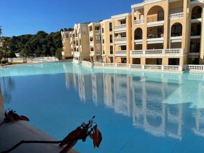 Annonce Vente Appartement Cannet 06