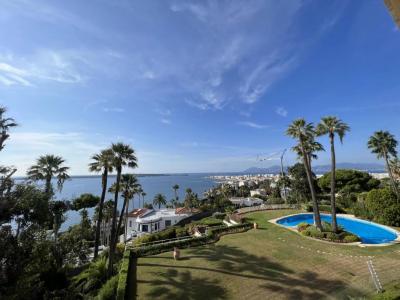 For rent Cannes 4 rooms 124 m2 Alpes Maritimes (06400) photo 0