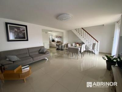 For sale Tourcoing 4 rooms 77 m2 Nord (59200) photo 2