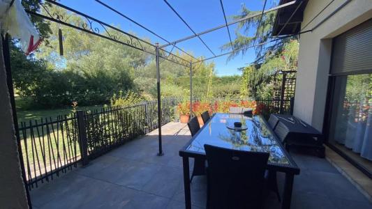 Acheter Maison 200 m2 Morcenx