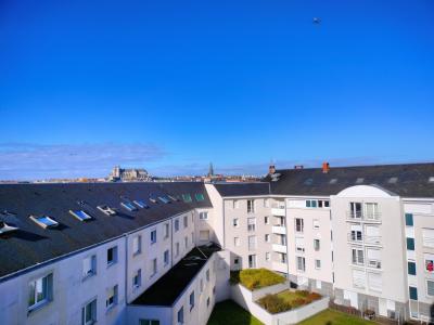 Louer Appartement Nantes 429 euros
