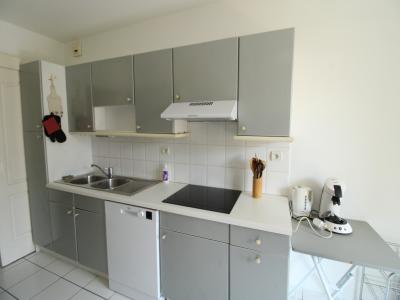 Louer Appartement Nantes 1020 euros