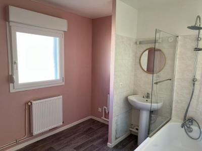 Louer Appartement Faulquemont Moselle