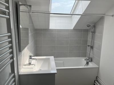 Louer Appartement Faulquemont 679 euros