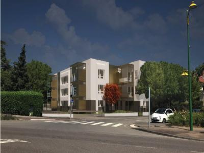 For rent Longeville-les-metz 3 rooms 66 m2 Moselle (57050) photo 0