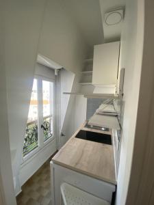 Annonce Location Appartement Paris-11eme-arrondissement 75