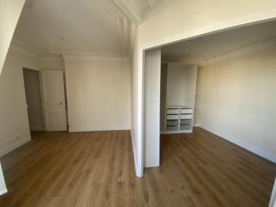 Louer Appartement 25 m2 Paris-11eme-arrondissement