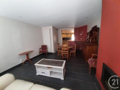 Annonce Vente 4 pices Maison Montreuil 62