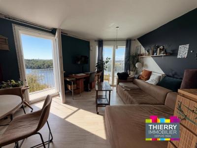 Annonce Vente 2 pices Appartement Nantes 44