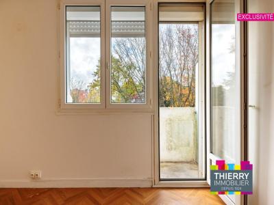 Acheter Appartement 44 m2 Saint-herblain