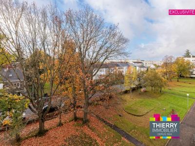 Acheter Appartement Saint-herblain 129600 euros