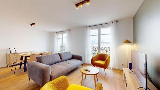 For rent Paris-15eme-arrondissement 7 rooms 120 m2 Paris (75015) photo 0