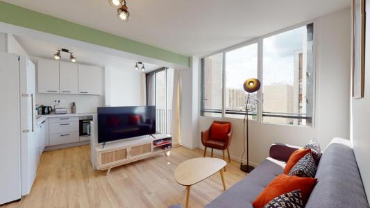 For rent Meudon 5 rooms 83 m2 Hauts de Seine (92190) photo 2